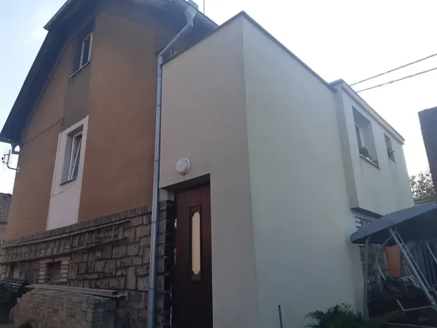 Prodej rodinného domu, Králův Dvůr, Plzeňská, 75 m2