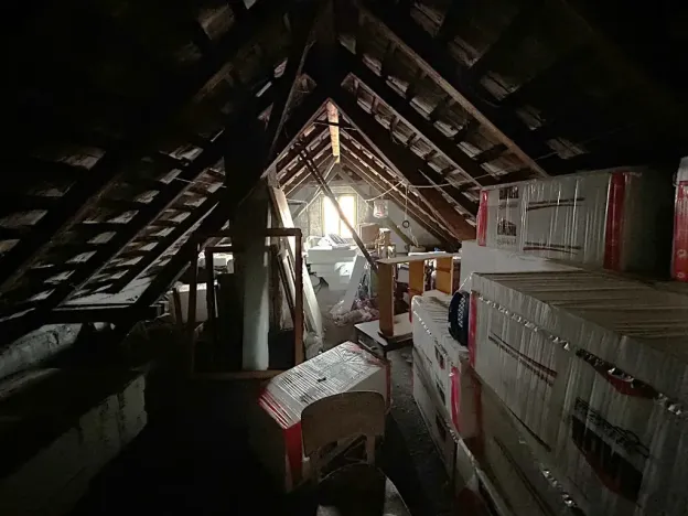 Prodej rodinného domu, Králův Dvůr, Plzeňská, 75 m2