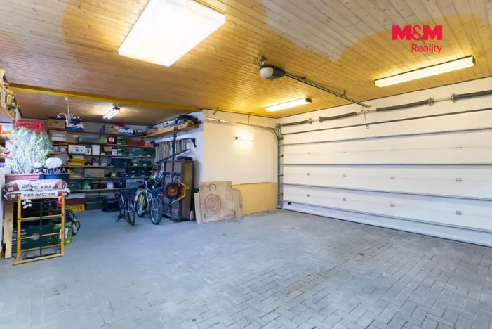 Prodej rodinného domu, Slavkov u Brna, Čelakovského, 173 m2