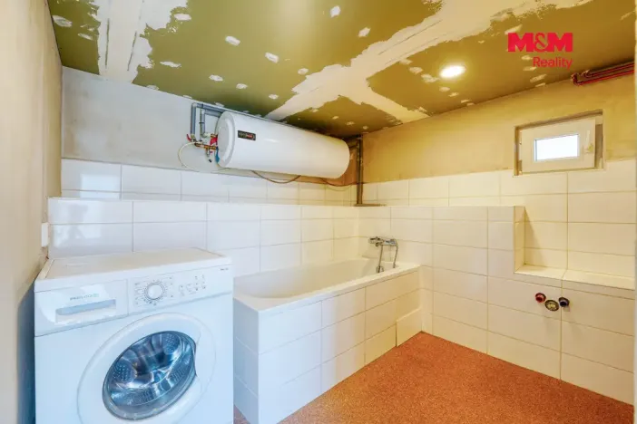 Prodej chaty, Horní Bříza, 53 m2