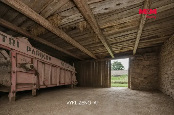 Prodej pozemku pro bydlení, Jihlávka, 892 m2