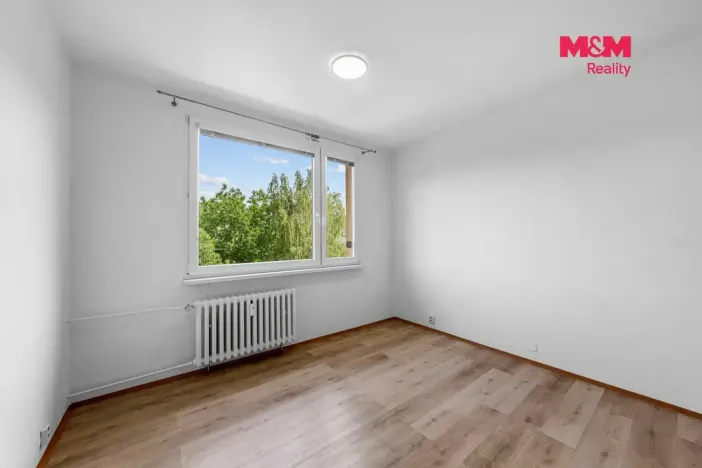 Prodej bytu 1+1, Děčín - Děčín VI-Letná, U Tvrze, 37 m2