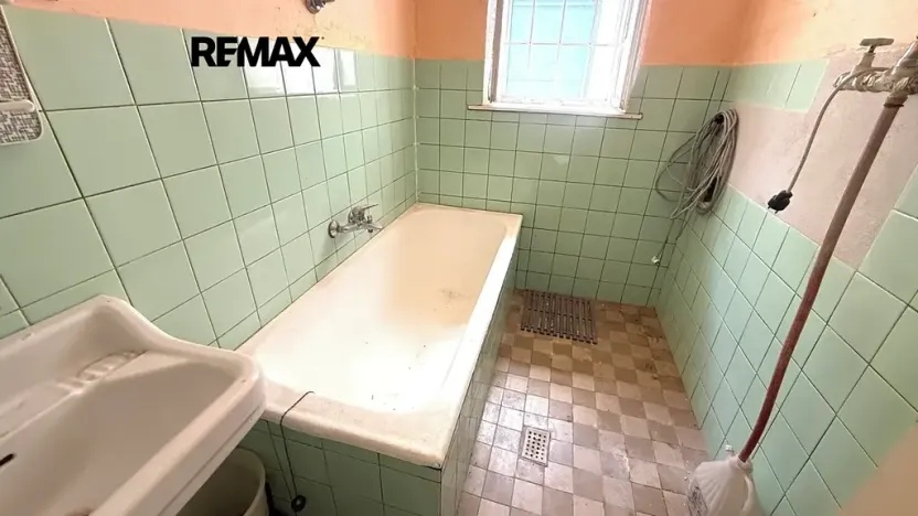 Prodej rodinného domu, Týnec, Školní, 117 m2