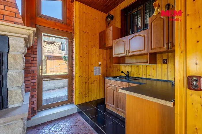 Pronájem rodinného domu, Varnsdorf, Aloise Jiráska, 152 m2