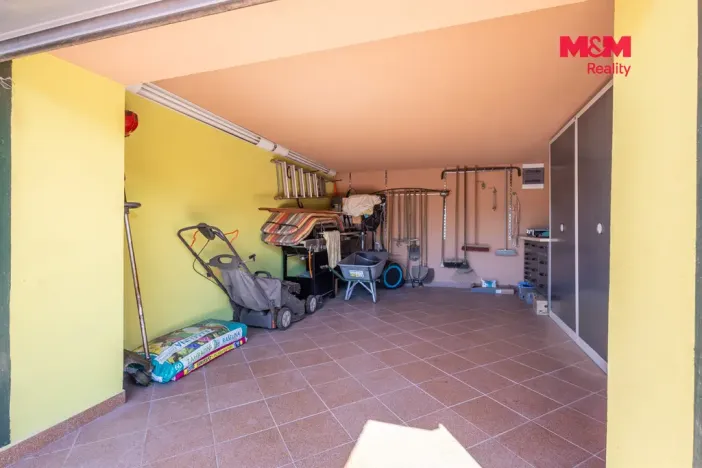 Pronájem rodinného domu, Varnsdorf, Aloise Jiráska, 152 m2