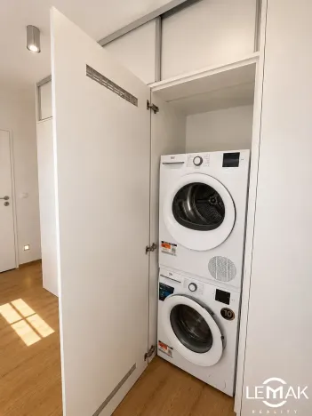 Prodej bytu 2+kk, Bystročice, 68 m2