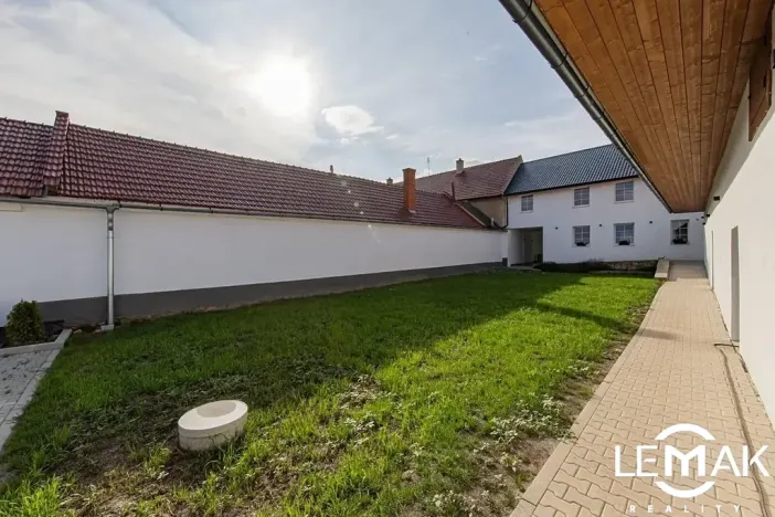 Prodej bytu 2+kk, Bystročice, 68 m2