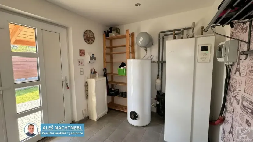 Prodej rodinného domu, Liberec - Liberec XXIII-Doubí, Edisonova, 88 m2