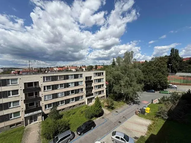Prodej bytu 3+1, Jihlava, Zahradní, 76 m2