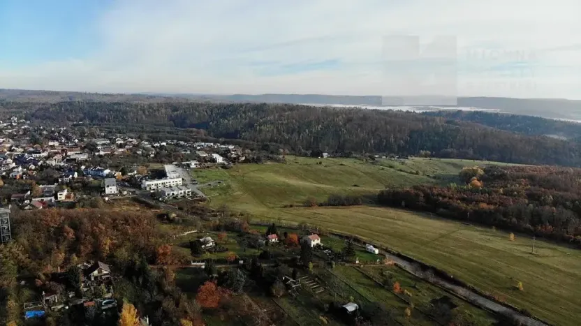 Prodej zahrady, Brno, 882 m2
