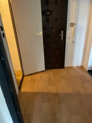 Pronájem bytu 2+kk, Ostrava, Plzeňská, 48 m2
