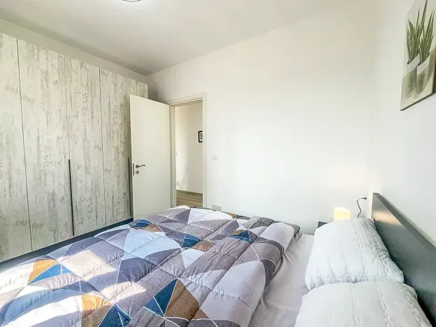 Prodej bytu 2+kk, Shëngjin, Albánie, 66 m2