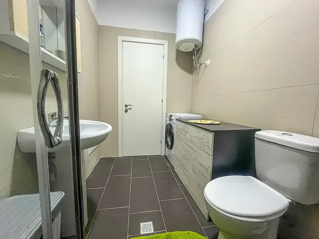 Prodej bytu 2+kk, Shëngjin, Albánie, 66 m2