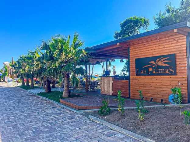 Prodej bytu 2+kk, Shëngjin, Albánie, 66 m2