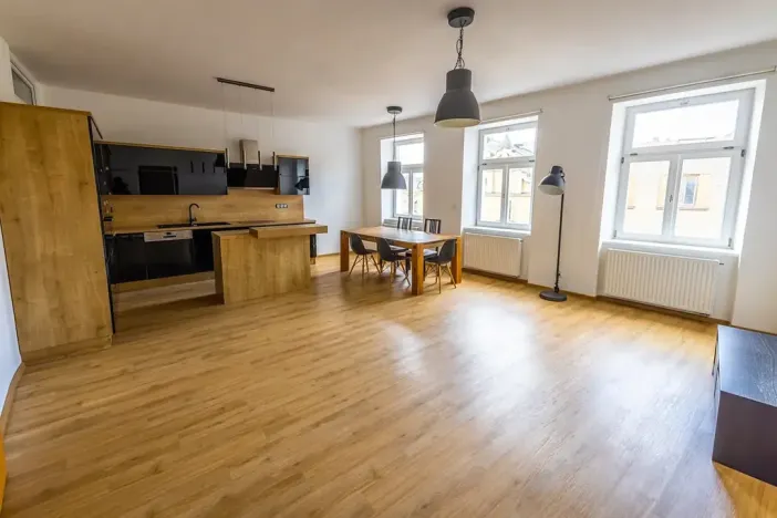 Prodej bytu 4+kk, Jihlava, Znojemská, 87 m2