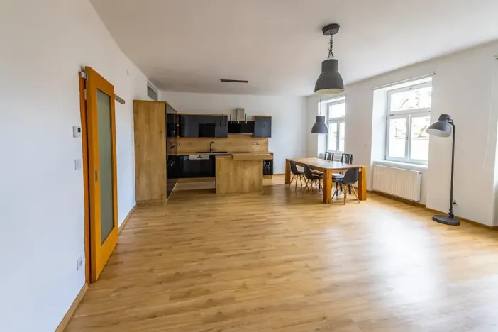 Prodej bytu 4+kk, Jihlava, Znojemská, 87 m2