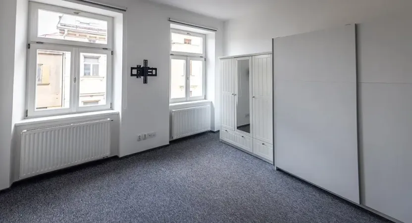 Prodej bytu 4+kk, Jihlava, Znojemská, 87 m2