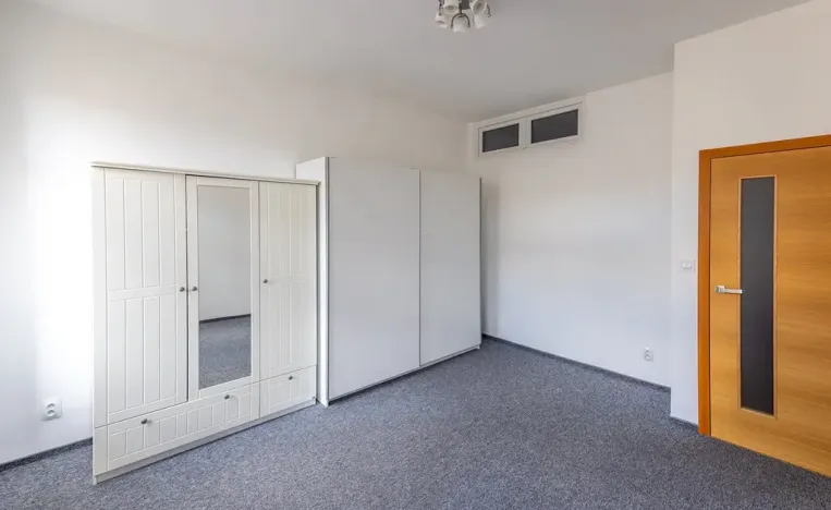 Prodej bytu 4+kk, Jihlava, Znojemská, 87 m2