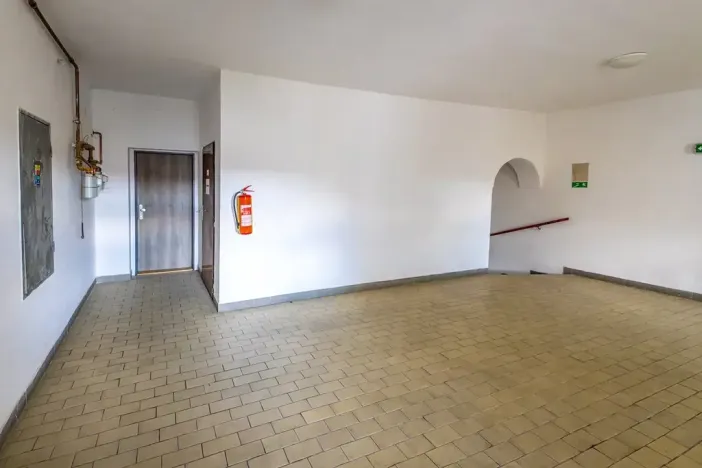 Prodej bytu 4+kk, Jihlava, Znojemská, 87 m2