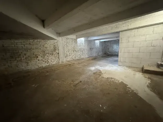 Prodej skladu, Brno, Puškinova, 38 m2