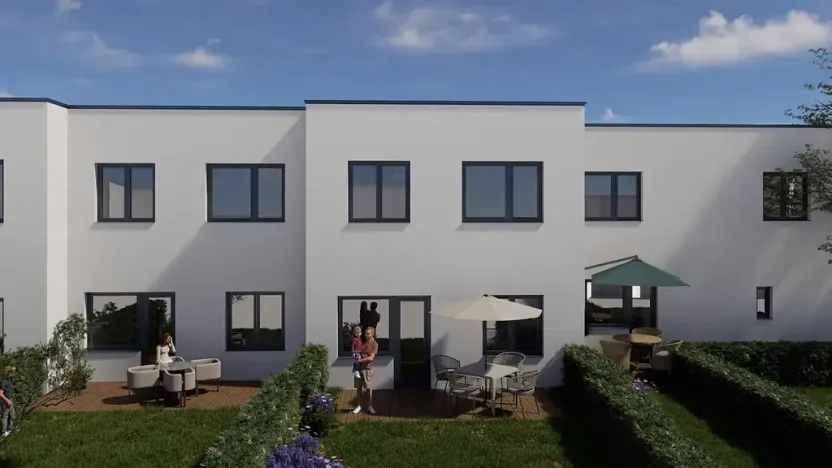 Prodej rodinného domu, Smiřice, Cukrovarská, 95 m2