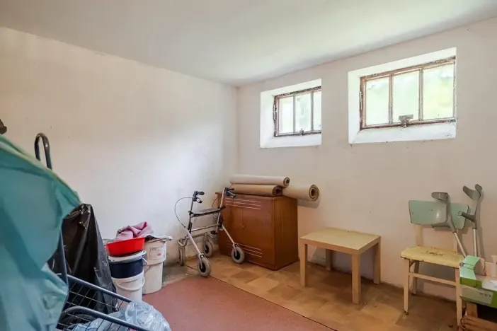Prodej bytu 2+1, Letohrad, Budovatelů, 66 m2