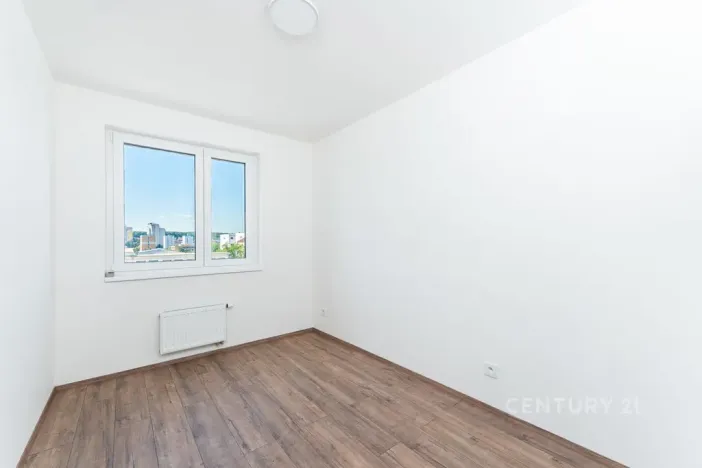 Pronájem bytu 2+kk, Praha - Hostivař, 47 m2