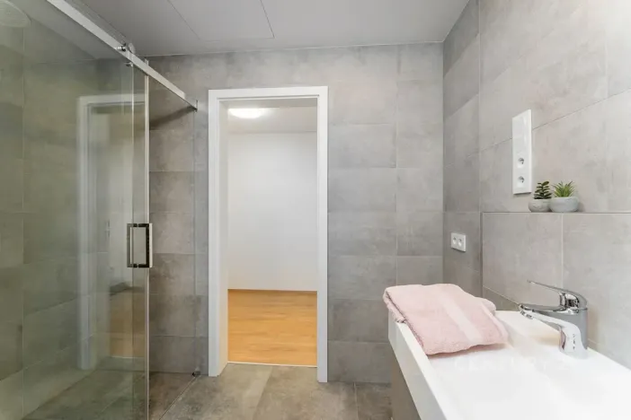 Pronájem bytu 2+kk, Praha, 45 m2