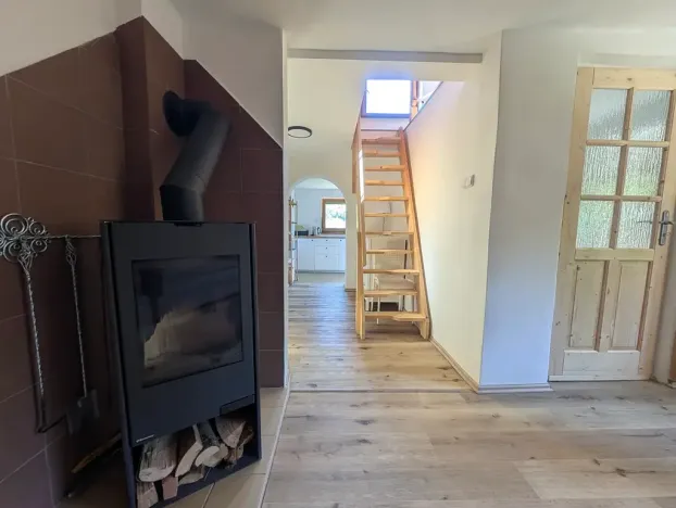 Prodej chaty, Pňovany, 71 m2