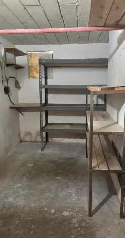 Prodej bytu 4+1, Nový Bor, Sklářská, 86 m2
