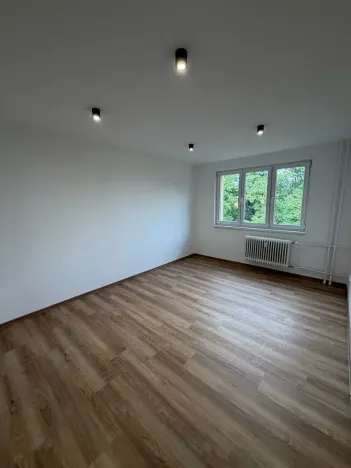 Pronájem bytu 2+1, Uherské Hradiště, Průmyslová, 55 m2