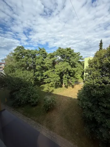 Pronájem bytu 2+1, Uherské Hradiště, Průmyslová, 55 m2