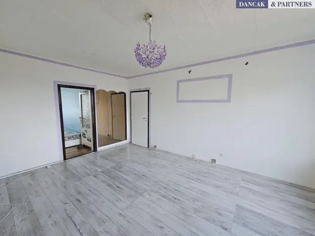 Prodej bytu 3+1, Frýdek-Místek, J. Božana, 68 m2
