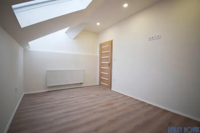 Pronájem bytu 4+kk, Teplice, Českobratrská, 116 m2