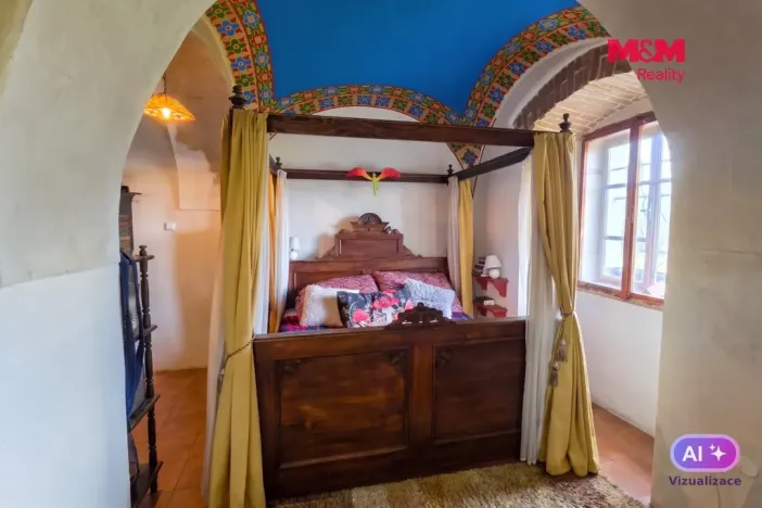 Prodej rodinného domu, Srbice - Háje, 175 m2