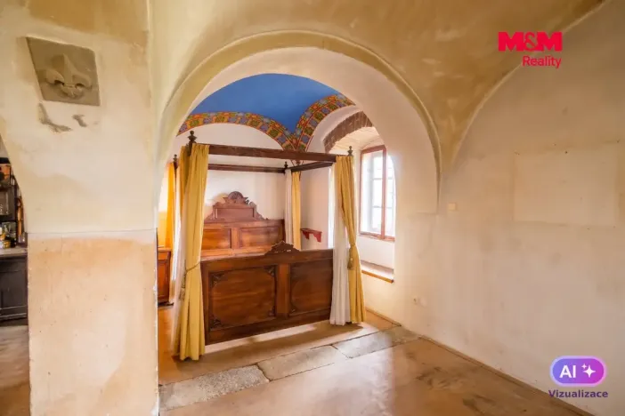 Prodej rodinného domu, Srbice - Háje, 175 m2