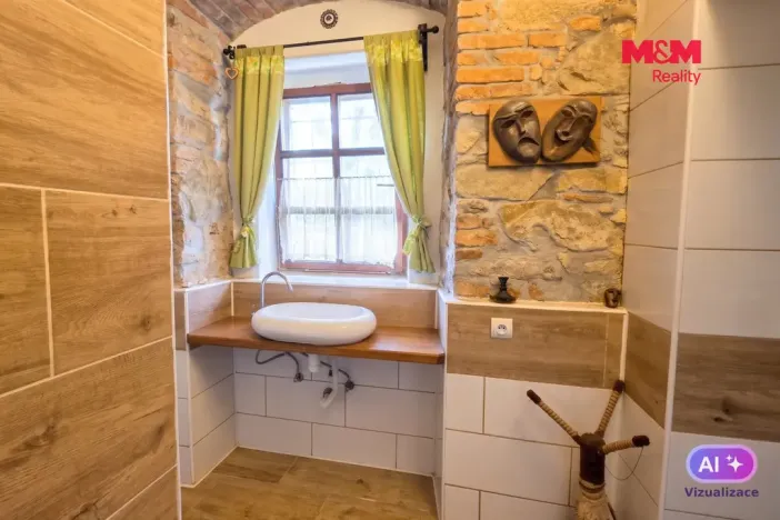 Prodej rodinného domu, Srbice - Háje, 175 m2