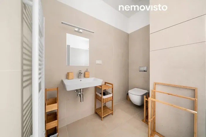 Pronájem bytu 2+kk, Ostrava, Preslova, 65 m2