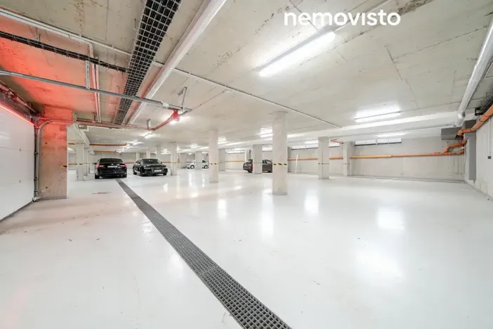 Pronájem bytu 2+kk, Ostrava, Preslova, 65 m2