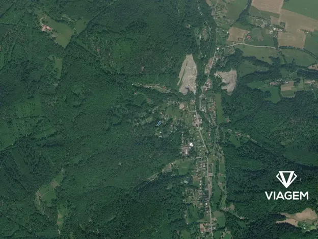 Prodej zahrady, Frýdek-Místek, 624 m2