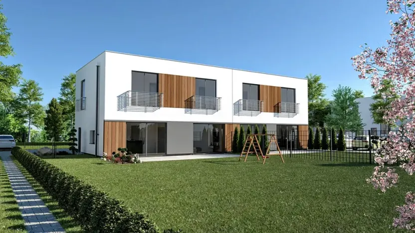 Prodej rodinného domu, Brandýs nad Labem-Stará Boleslav, Konětopská, 160 m2