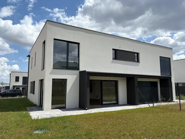 Prodej rodinného domu, Praha - Březiněves, Kukaččí, 161 m2