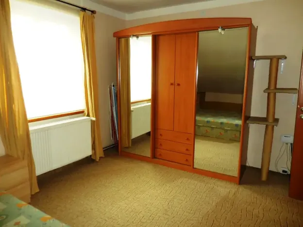 Pronájem bytu 3+kk, Novosedlice, Míru, 110 m2