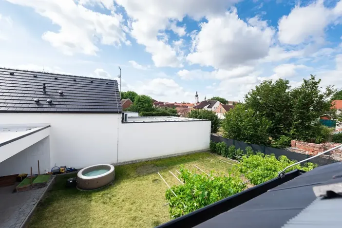 Prodej rodinného domu, Dobřany, Langlova, 225 m2