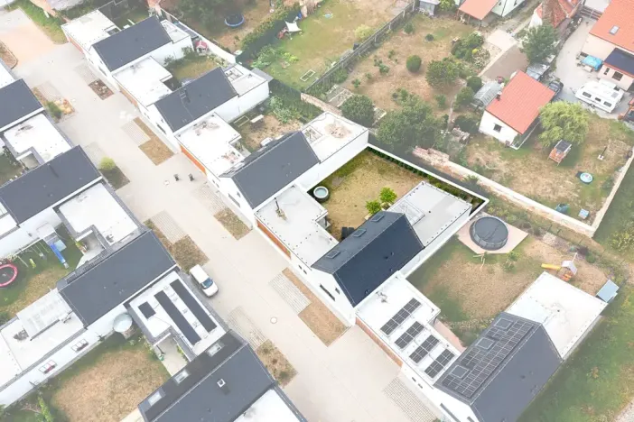 Prodej rodinného domu, Dobřany, Langlova, 225 m2
