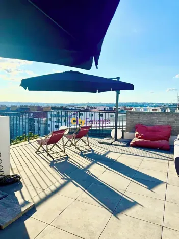 Prodej bytu 2+1, Praha - Žižkov, Viklefova, 110 m2