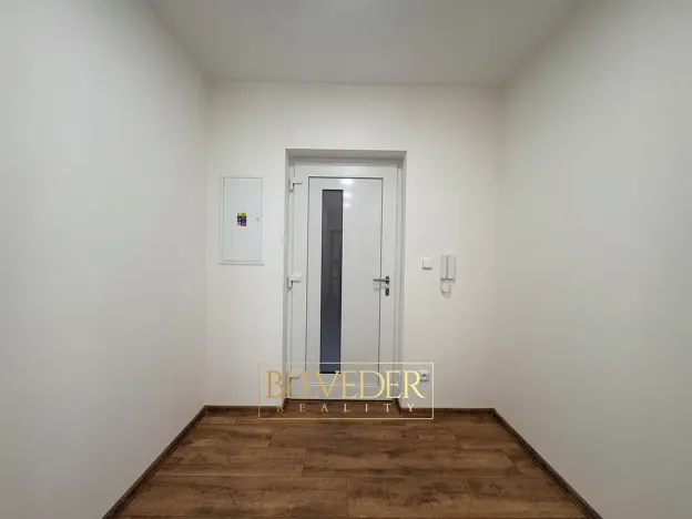 Pronájem bytu 2+kk, Teplice, Albrechtova, 70 m2