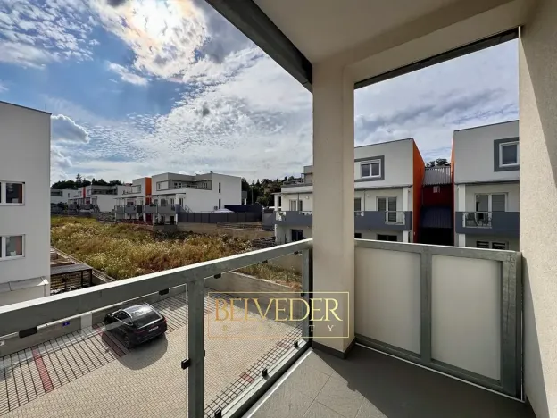 Pronájem bytu 2+kk, Teplice, Albrechtova, 70 m2