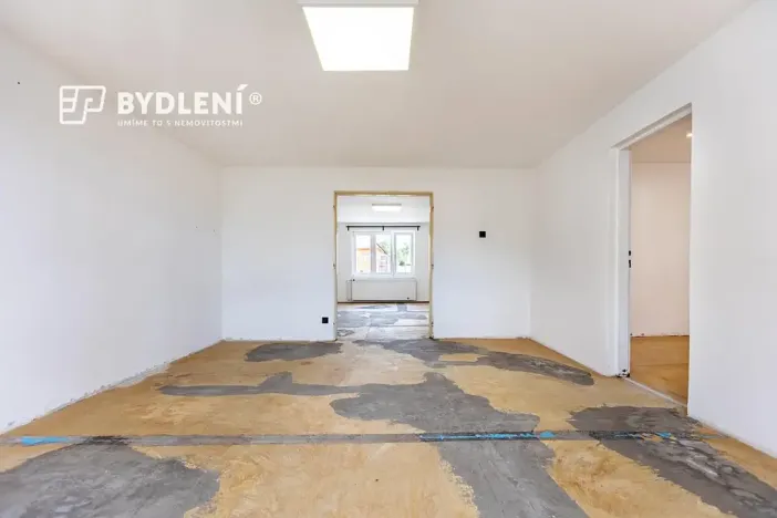 Prodej rodinného domu, Krupka, Horní, 314 m2