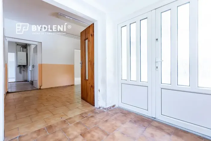 Prodej rodinného domu, Krupka, Horní, 314 m2